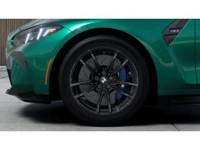 New 2026 BMW M3 w/ Executive Package RWD image 7