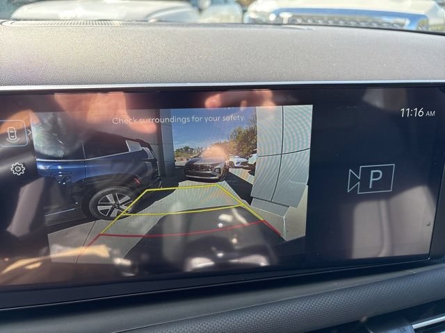 New 2026 Hyundai Santa Cruz SEL AWD/4WD image 11