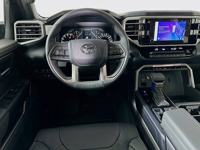 New 2026 Toyota Tundra SR5 image 10