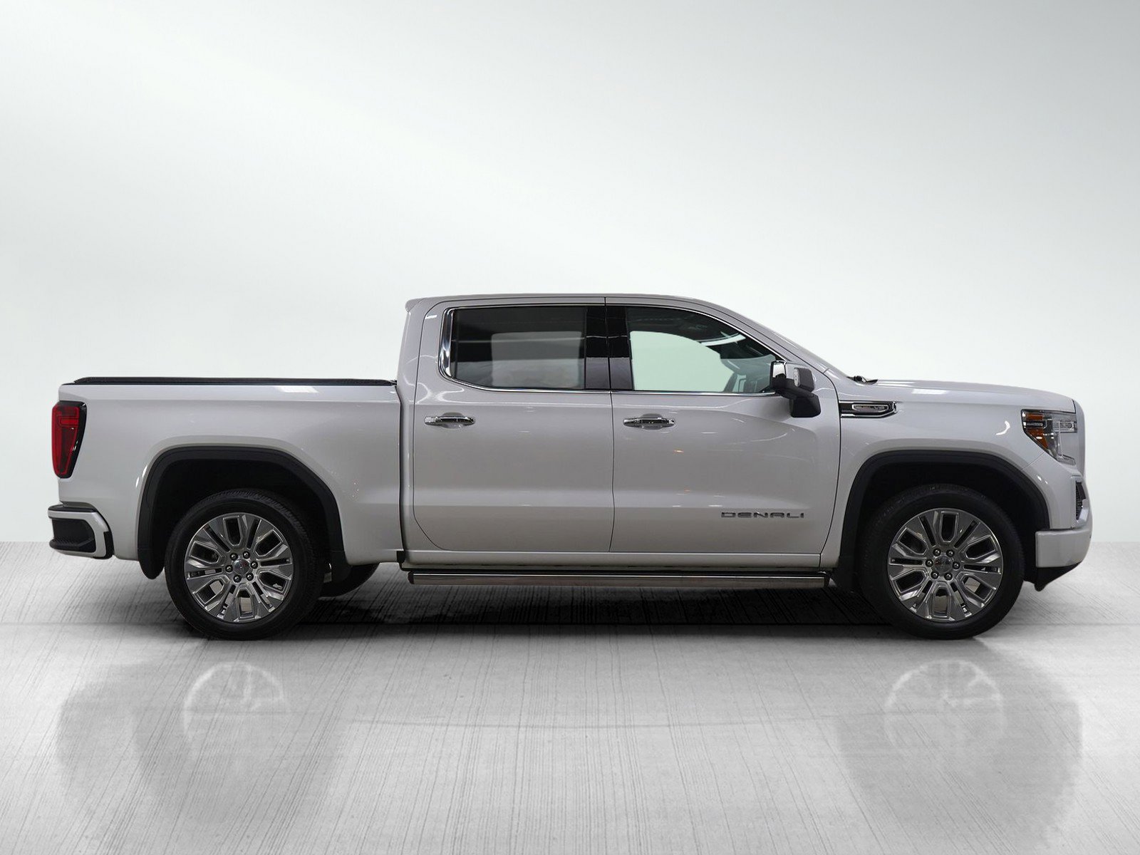 Used 2021 GMC Sierra 1500 Denali w/ Denali Ultimate Package image 6