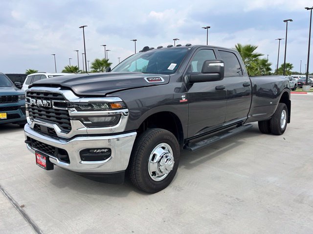 New 2027 RAM 3500 Tradesman AWD/4WD image 3