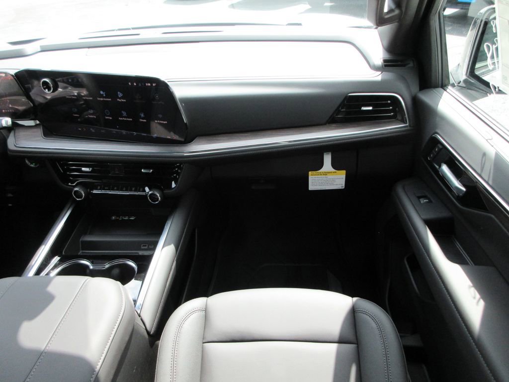 New 2026 Chevrolet Tahoe LT w/ Comfort Package AWD/4WD image 18