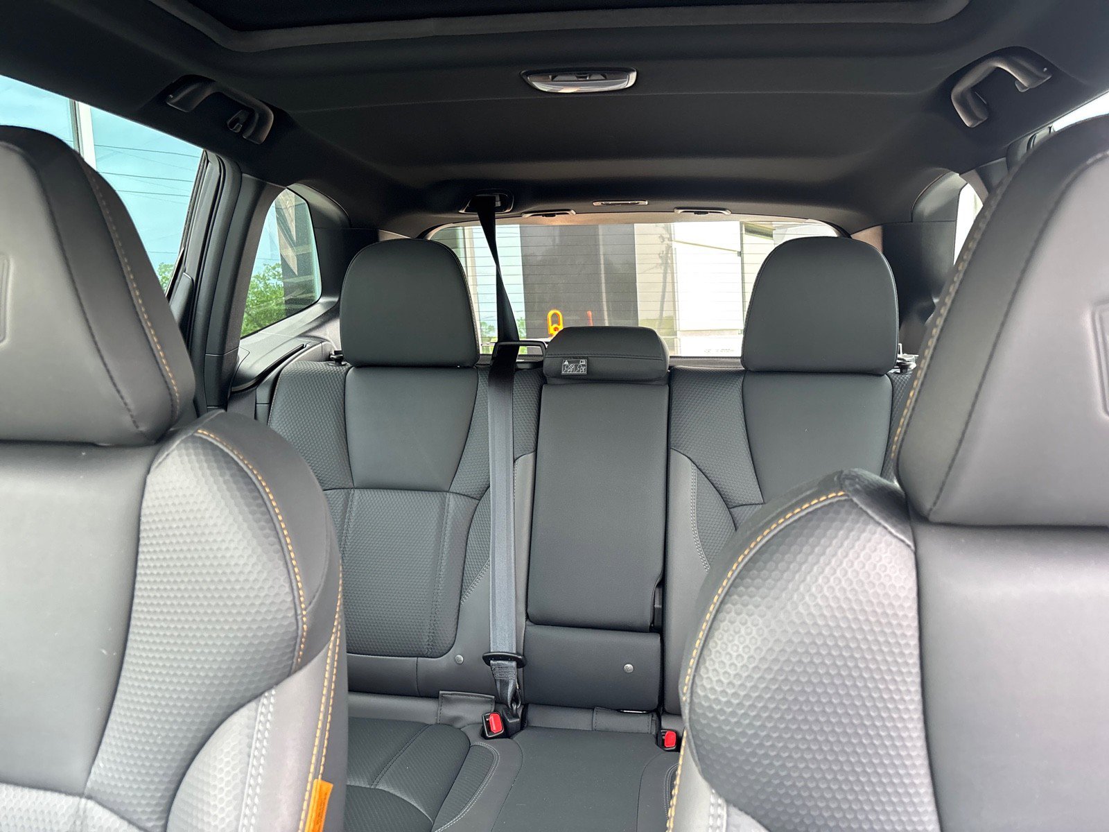 Used 2024 Subaru Forester Wilderness image 30