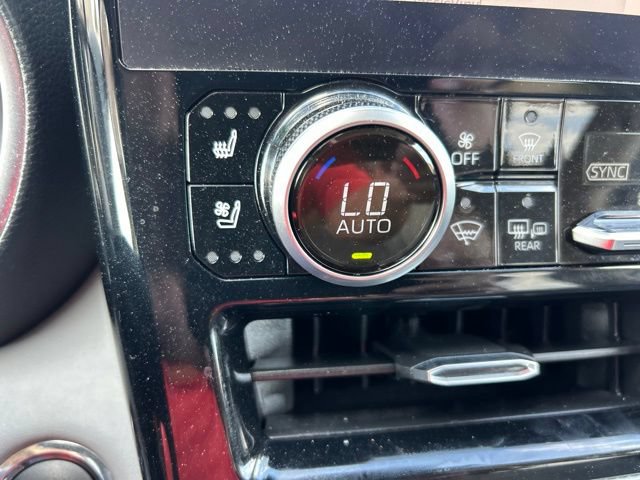 Used 2023 Toyota Highlander Platinum AWD/4WD image 20