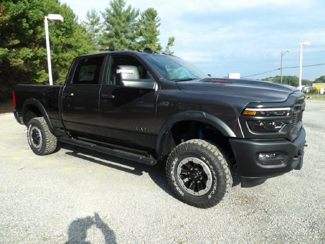 New 2027 RAM 2500 Power Wagon AWD/4WD image 7