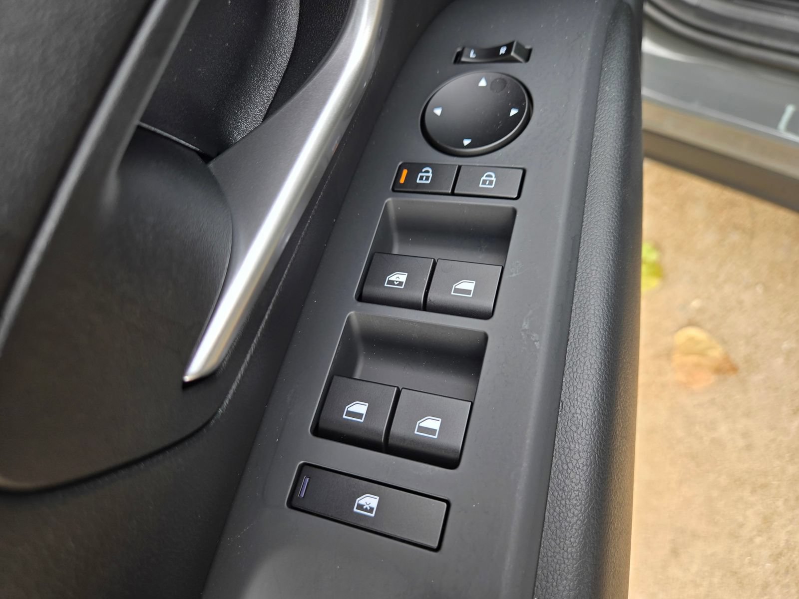 New 2027 Hyundai Santa Cruz SE FWD image 20