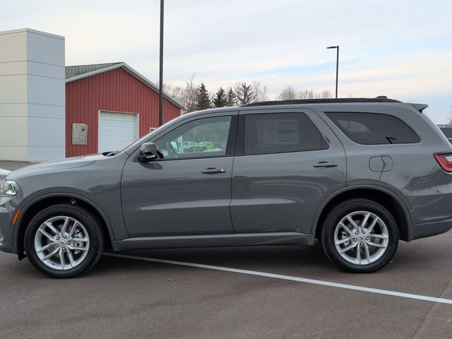 New 2026 Dodge Durango GT AWD/4WD image 2