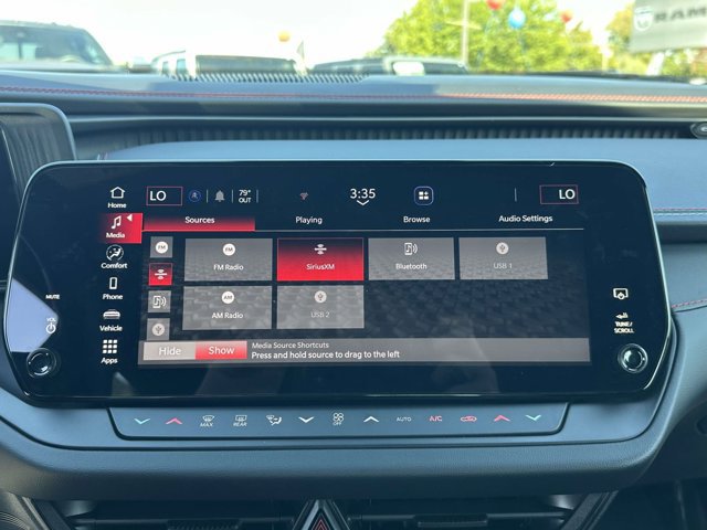New 2027 Dodge Charger R/T AWD/4WD image 9