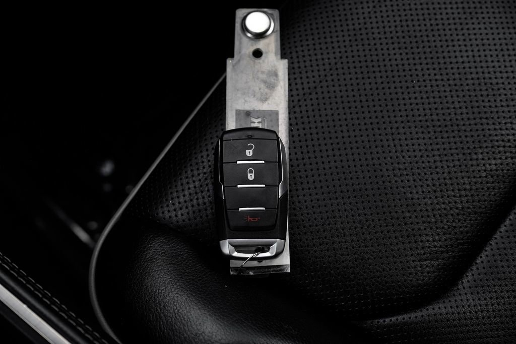 Used 2019 RAM 1500 Limited image 66