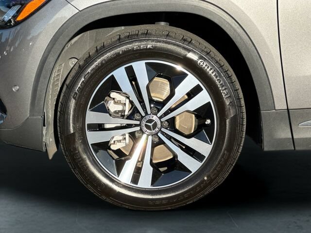 Certified 2026 Mercedes-Benz GLA 250 image 33