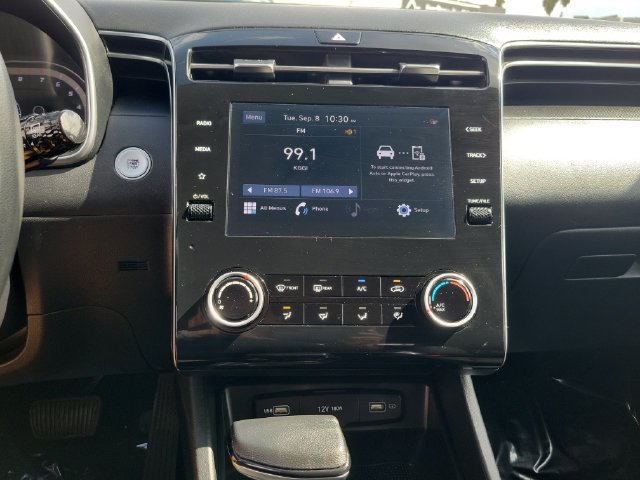 Used 2022 Hyundai Tucson SEL AWD/4WD image 15