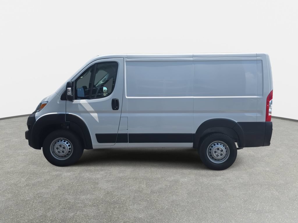 New 2026 RAM ProMaster 1500 w/ Convenience Group FWD image 8