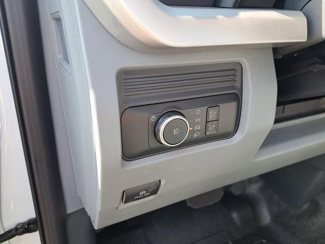 New 2025 Ford F350 XL w/ XL Chrome Package image 20
