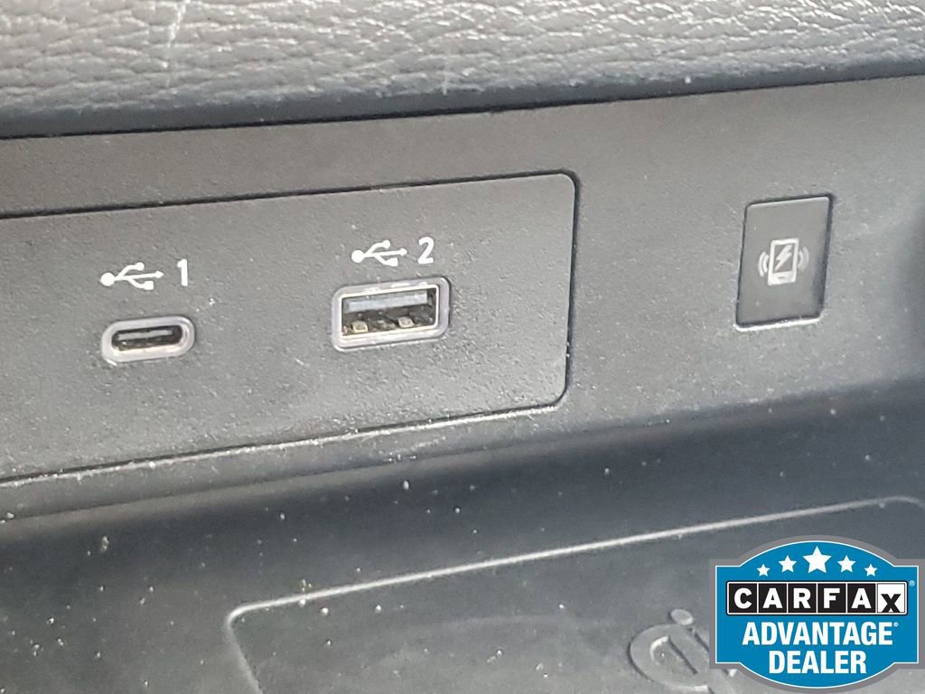 Used 2024 Mitsubishi Outlander SE image 33