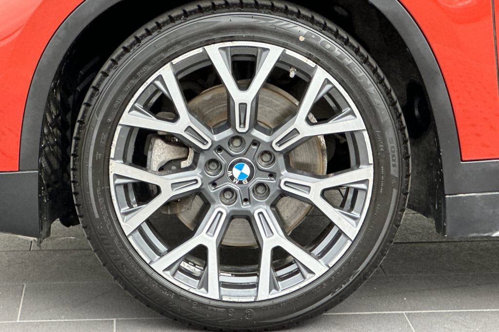 Used 2020 BMW X1 sDrive28i w/ Convenience Package image 31