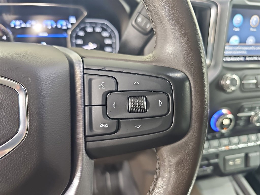 Used 2020 GMC Sierra 3500 SLT w/ SLT Premium Plus Package image 25