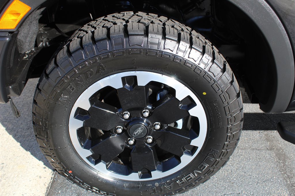 Used 2021 Ford Ranger XL w/ Equipment Group 101A High image 17