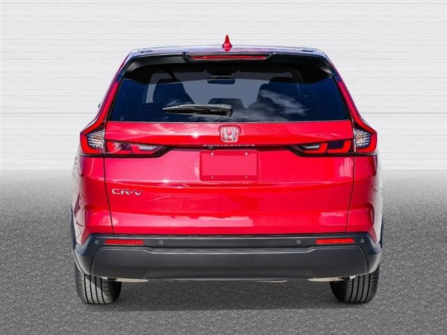 New 2025 Honda CR-V EX-L image 3