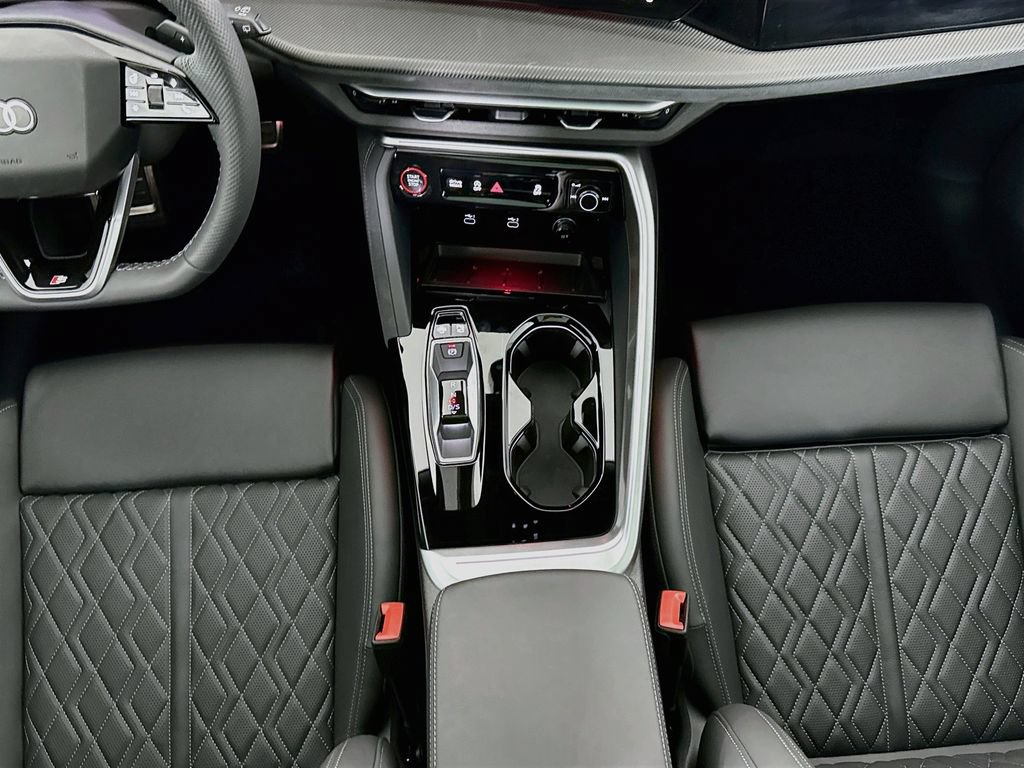 New 2026 Audi SQ5 Premium Plus AWD/4WD image 18