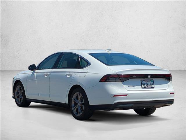 Used 2024 Honda Accord EX image 8