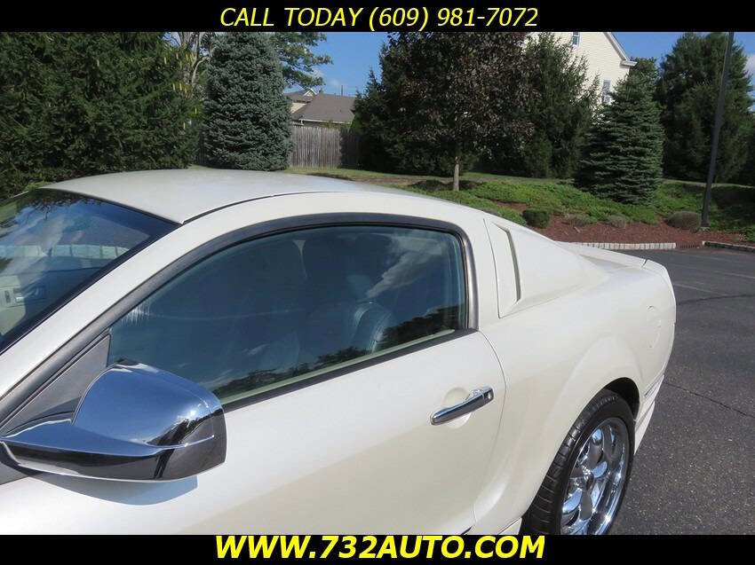 Used 2007 Ford Mustang GT image 27