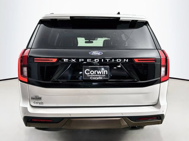 New 2027 Ford Expedition King Ranch AWD/4WD image 6