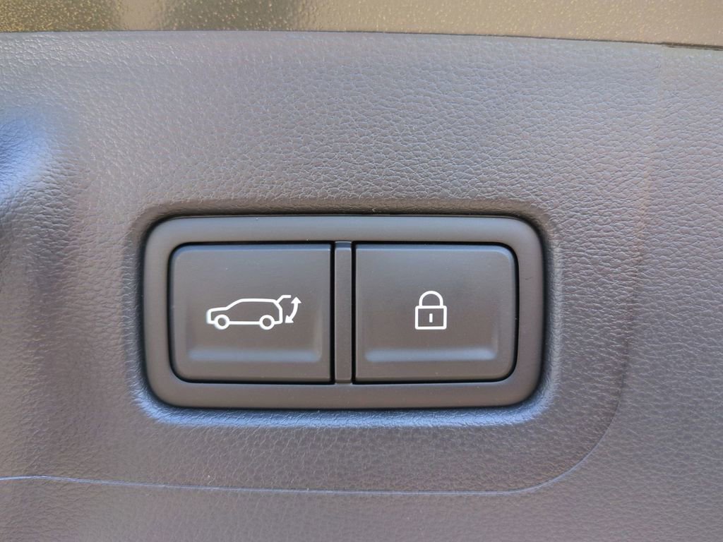 New 2026 Hyundai Santa Fe Limited image 15