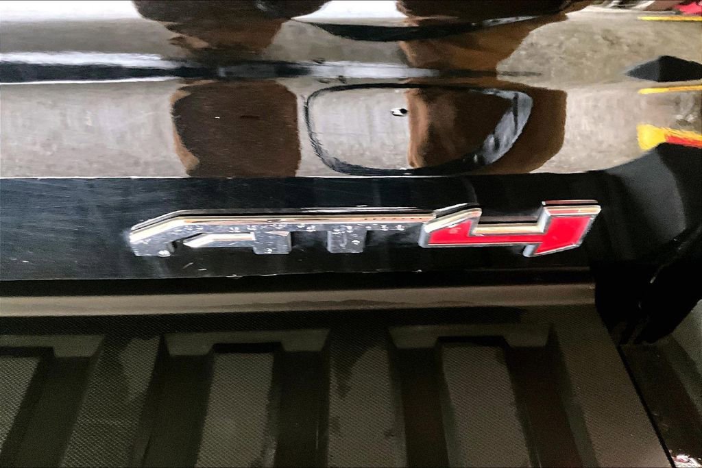 Used 2021 GMC Canyon AT4 w/ Trailering Package image 24