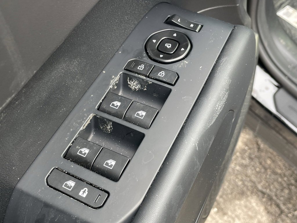 New 2027 Kia Telluride EX X-Line image 36