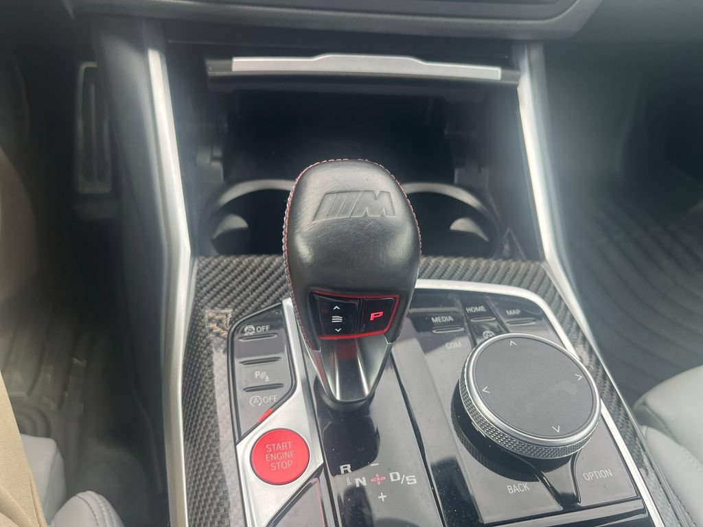 Used 2023 BMW M4 xDrive Competition AWD/4WD image 19