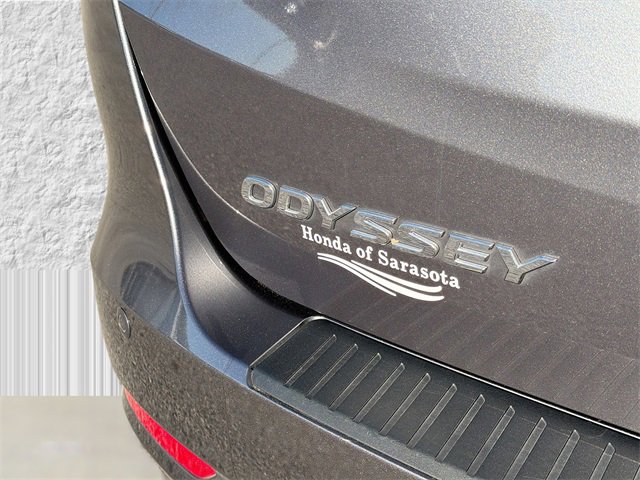 Used 2024 Honda Odyssey Touring image 11