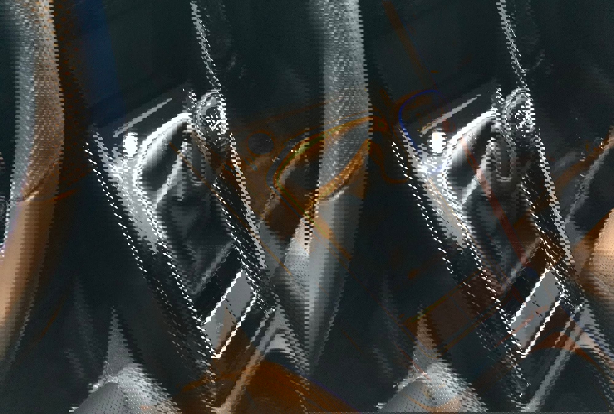 New 2024 Volkswagen Golf R image 30