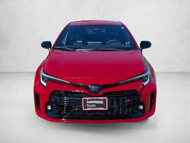 Used 2024 Toyota Corolla GR video 2