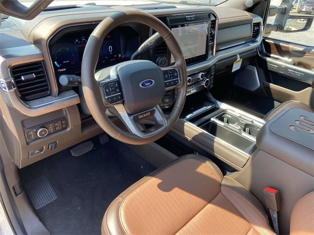 New 2026 Ford F350 King Ranch image 17