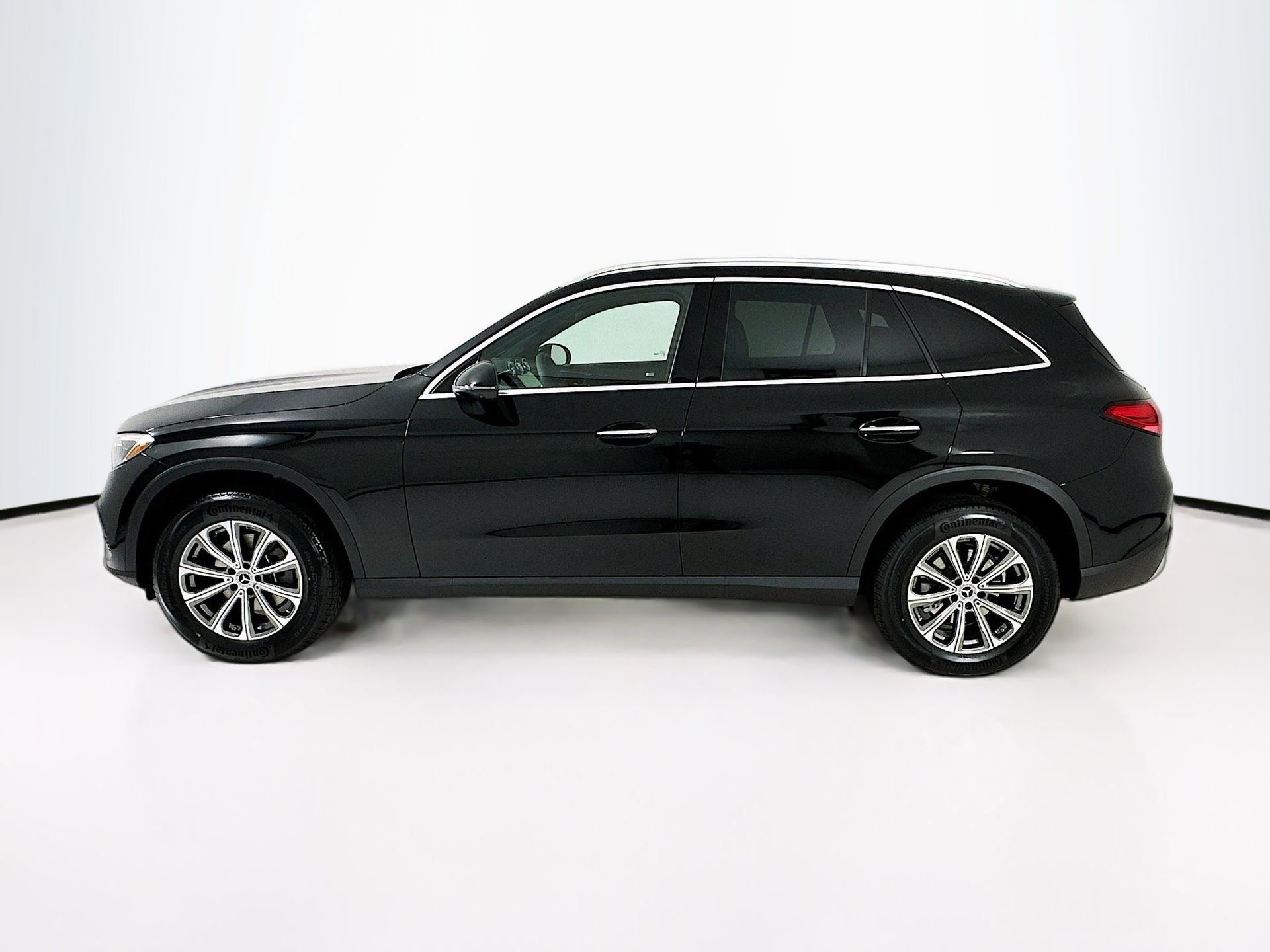 New 2026 Mercedes-Benz GLC 300 image 5