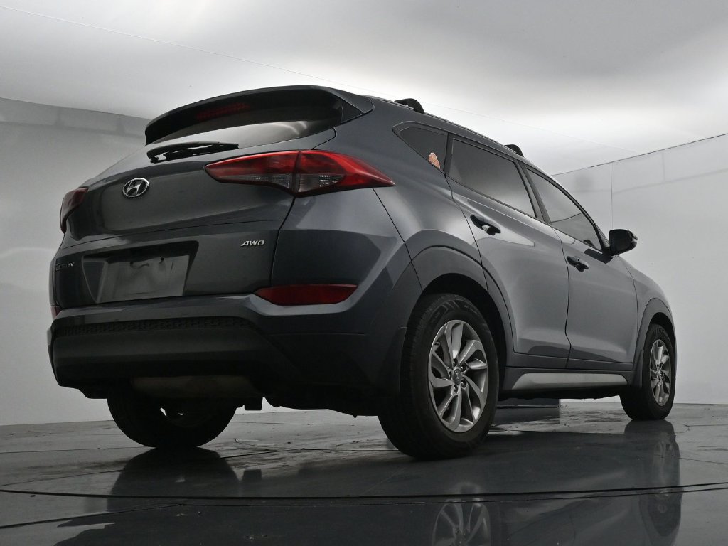 Used 2018 Hyundai Tucson SEL Plus AWD/4WD image 22