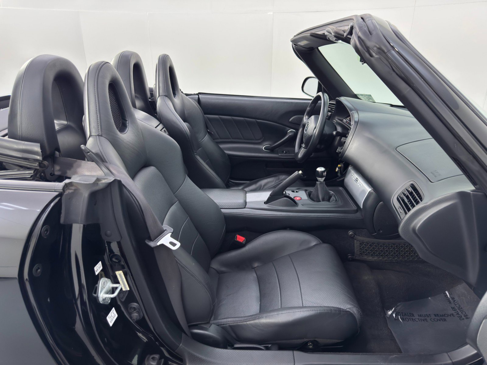 Used 2005 Honda S2000 image 15