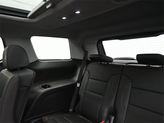 Used 2023 GMC Acadia AT4 w/ Trailering Package image 21
