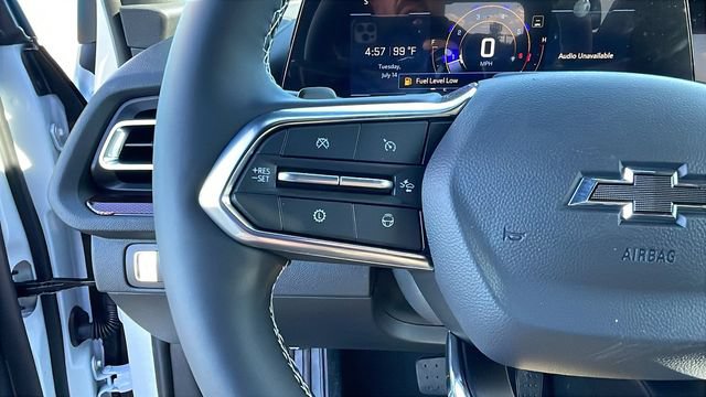 New 2026 Chevrolet Traverse Z71 w/ Enhanced Driving Package AWD/4WD image 24