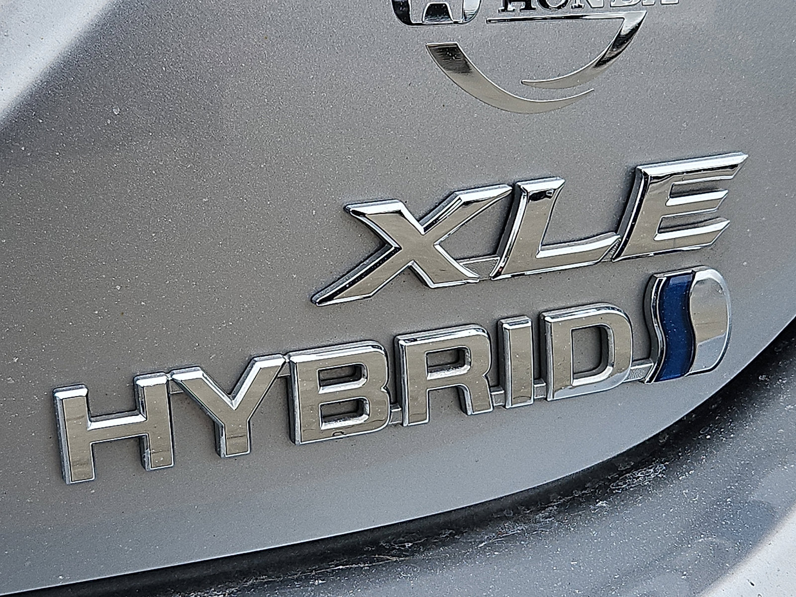 Used 2023 Toyota Camry XLE w/ Cold Weather Package image 32