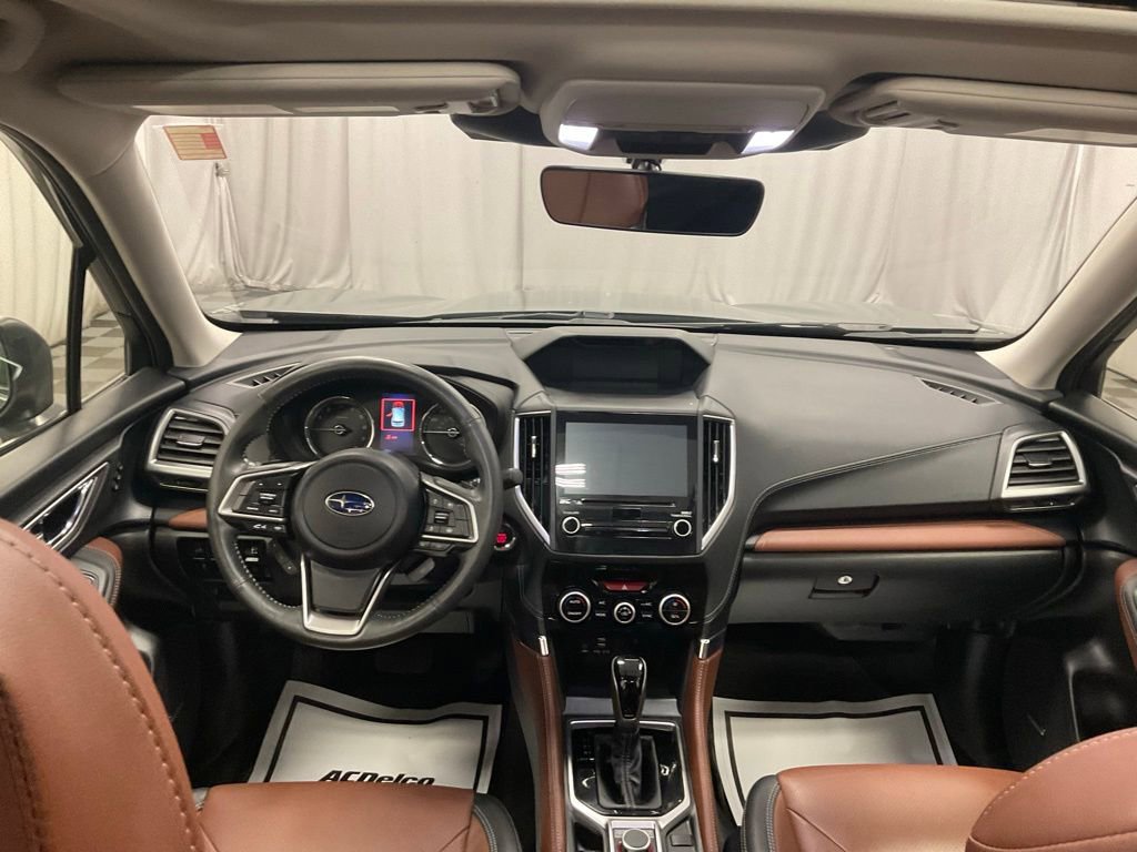 Used 2023 Subaru Forester Touring image 34