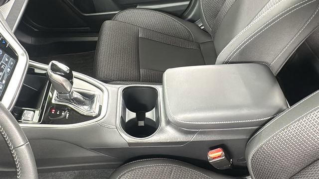 Certified 2025 Subaru Outback Premium image 38