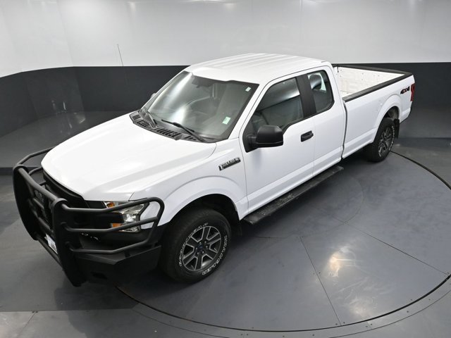 Used 2016 Ford F150 XL w/ XL Power Equipment Group AWD/4WD image 45