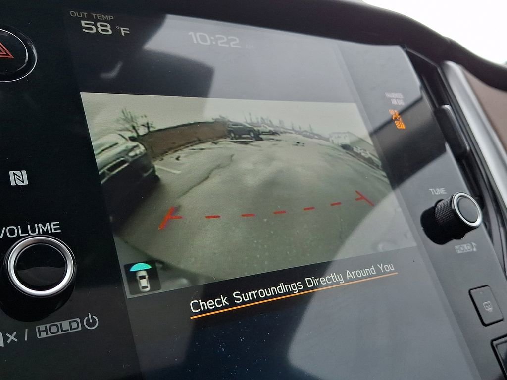 Used 2023 Subaru Legacy Touring XT image 24