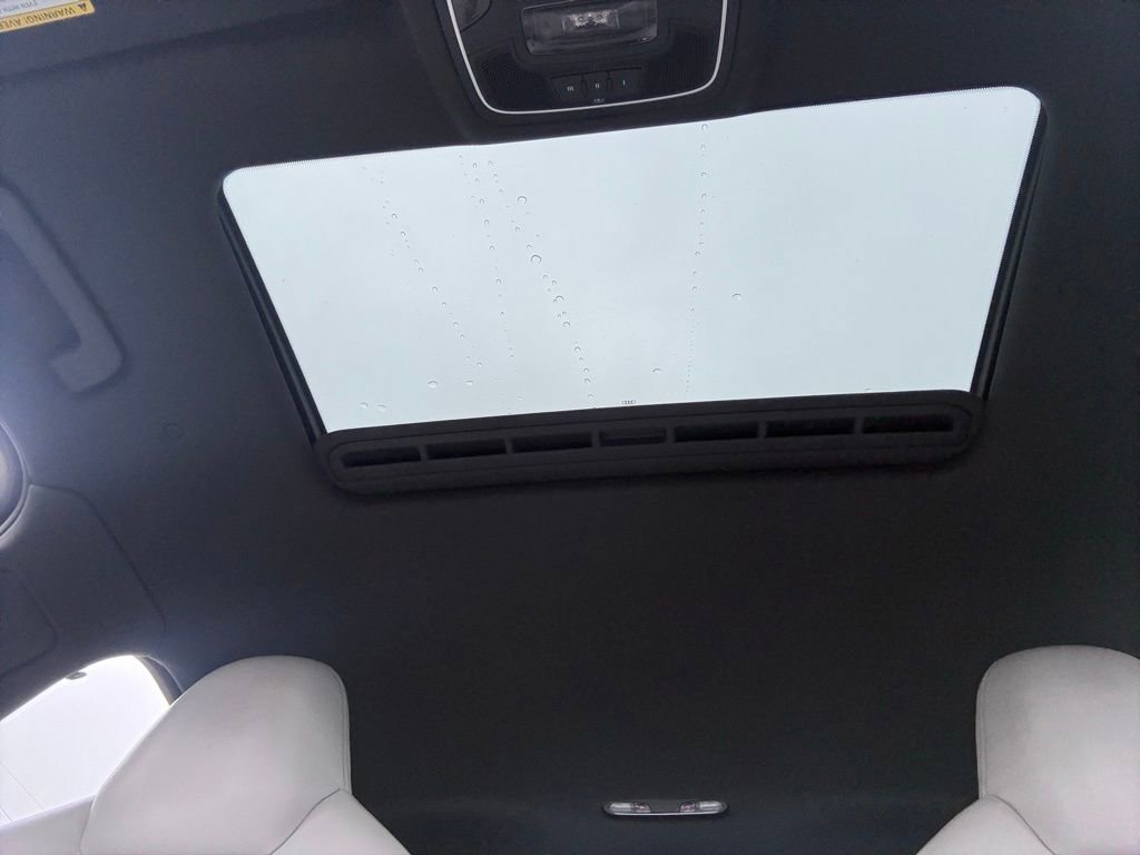 Used 2018 Audi S6 Prestige w/ Prestige Package image 45