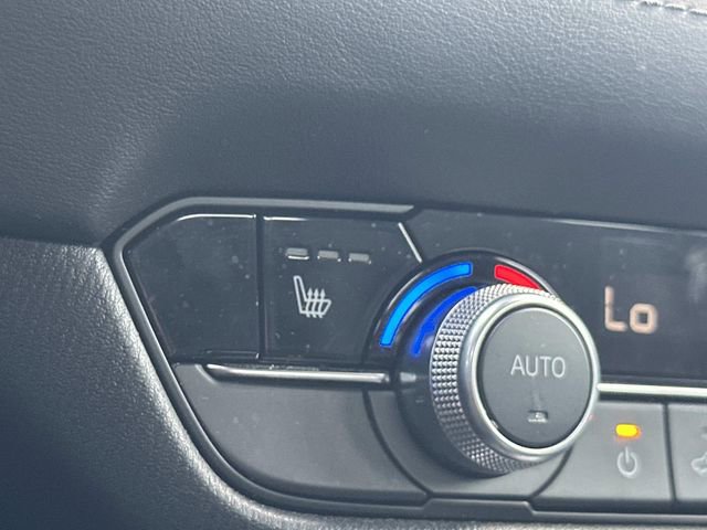 Used 2020 MAZDA MAZDA6 Touring image 26