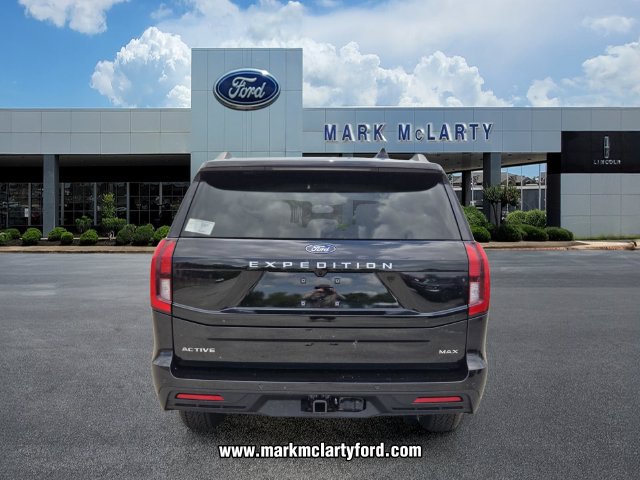 New 2026 Ford Expedition Max Active RWD image 4
