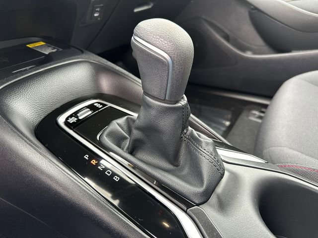 Used 2026 Toyota Corolla SE w/ SE Package image 38