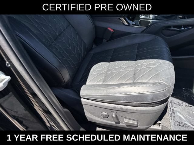 Used 2024 Kia Telluride SX Prestige X-Line AWD/4WD image 7