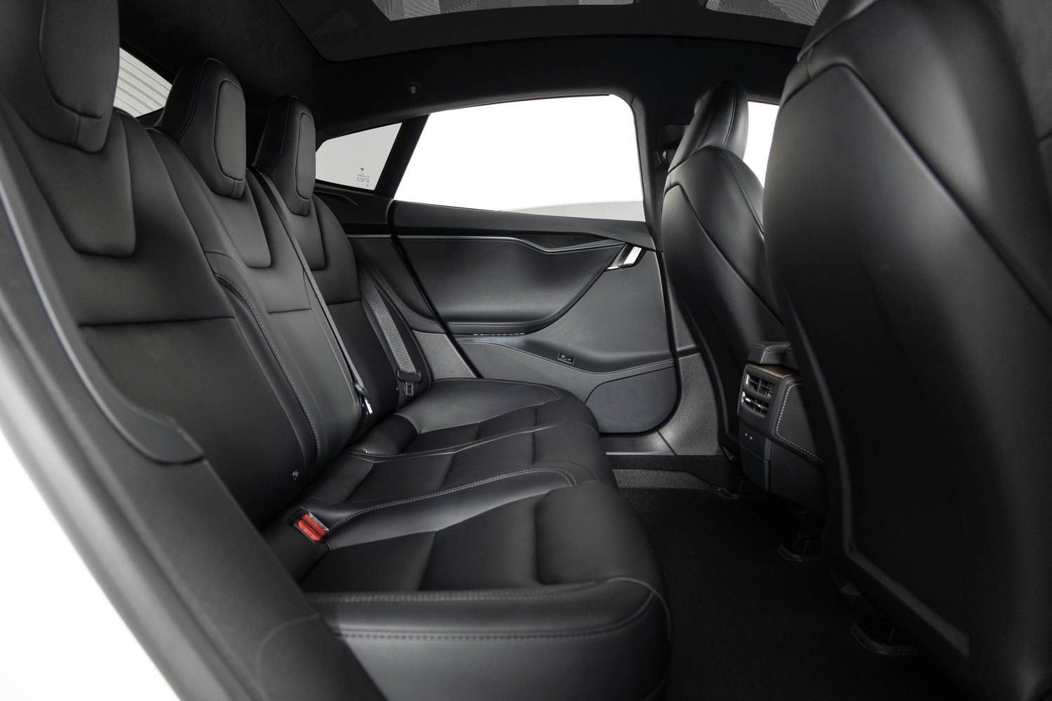 Used 2020 Tesla Model S Long Range image 22